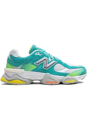 New Balance 9060 "Cyan Burst" sneakers