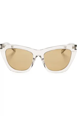 Saint Laurent SL214 Kate cat-eye sunglasses