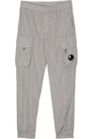 C.P. Company Tapered track pants