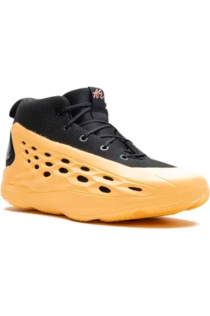 adidas AE1 "Acid Orange" sneakers