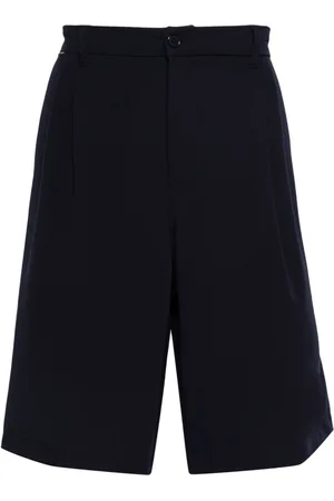 Family First New Tube tailored shorts