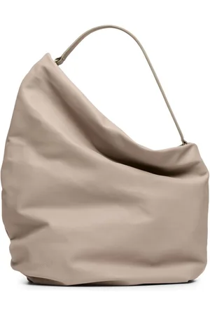 MARSÈLL Slouchy leather shoulder bag