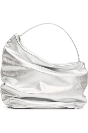 MARSÈLL Fanta leather shoulder bag