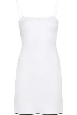 Jacquemus La Mini Robe Aro cocktail dress
