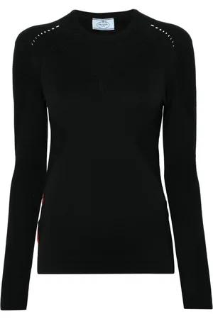 Prada Recycled ski base layer