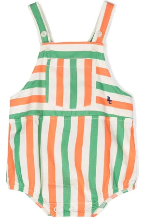 Bobo Choses Striped cotton body