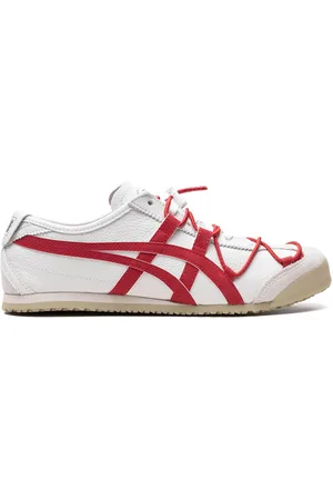 Onitsuka Tiger Mexico 66 " /Classic Red" sneakers