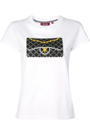 MOSTLY HEARD RARELY SEEN Clutch T-shirt