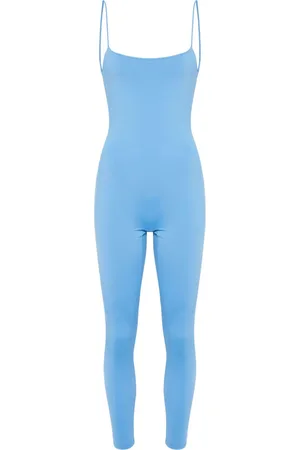 The Andamane Stretch-design jumpsuit