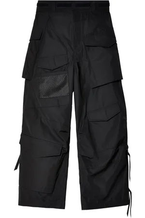JUNYA WATANABE Wide-leg cargo trousers