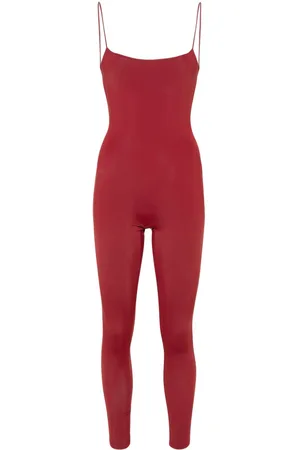 The Andamane Stretch-design jumpsuit