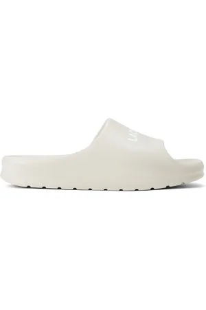 Lacoste Serve 2.0 slides