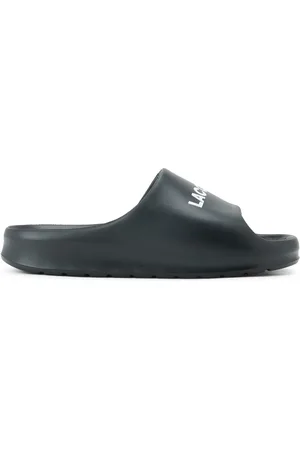 Lacoste Serve 2.0 slides