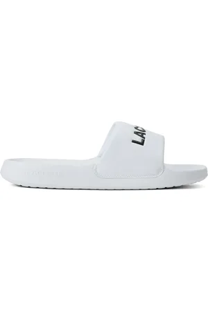 Lacoste Serve 1.0 slides