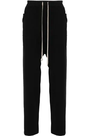 Rick Owens Classic Cargo drop-crotch trousers