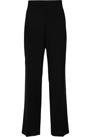 Maison Margiela Straight-leg trousers