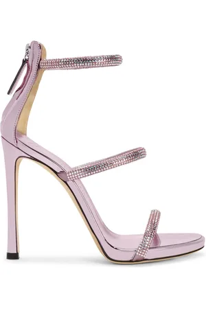 Giuseppe Zanotti Harmony 120mm sandals