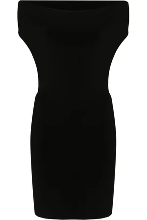 Jacquemus La robe Cubista mini dress