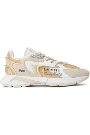 Lacoste L003 Neo panelled sneakers