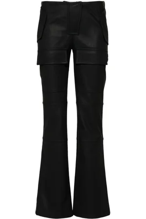 MISBHV Flared cargo pants