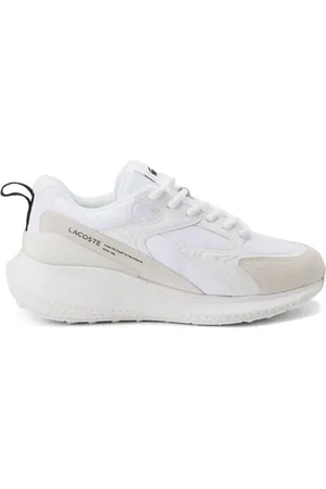 Lacoste L003 Evo mesh sneakers