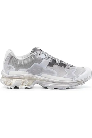Salomon Bamba 5 panelled sneakers