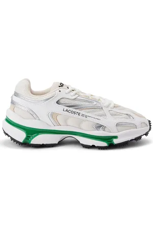 Lacoste L003 2K24 mesh sneakers