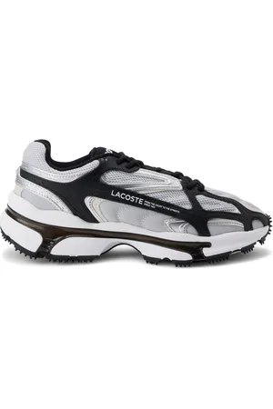 Lacoste L003 2K24 mesh sneakers