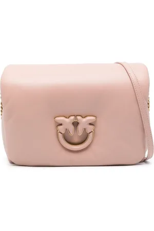 Pinko Classic Love shoulder bag