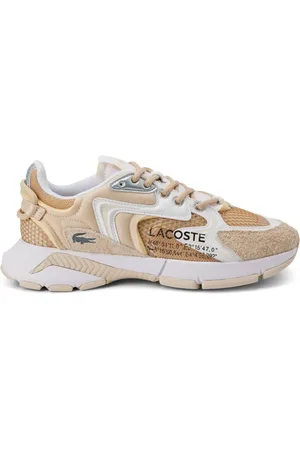 Lacoste L003 Neo mesh sneakers