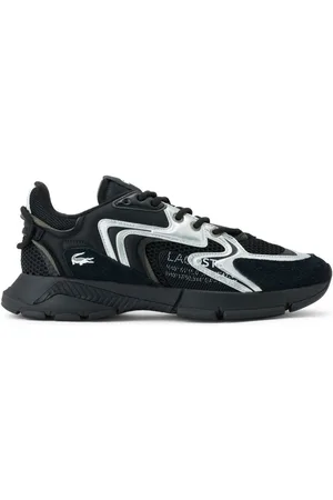 Lacoste L003 Neo panelled sneakers