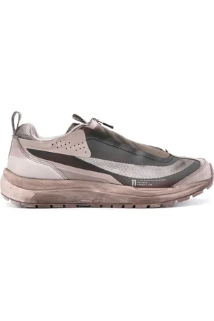Salomon Bamba 2 panelled sneakers