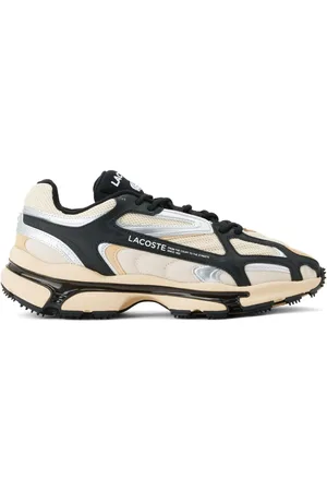 Lacoste L003 2K24 mesh sneakers
