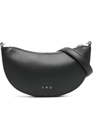 IRO Iri Arc leather shoulder bag