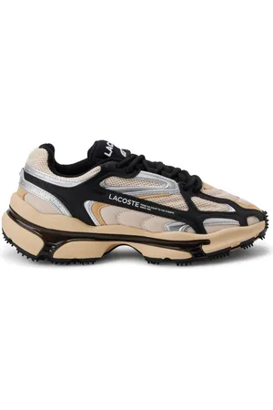 Lacoste L003 2K24 mesh sneakers
