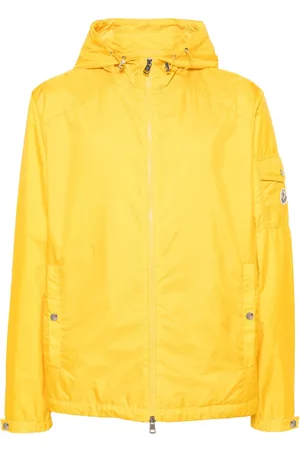 Moncler Etiache shell jacket