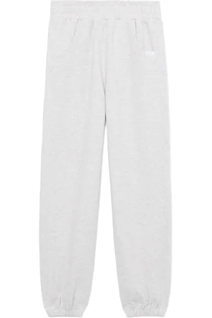 Izzue Cotton-blend track pants