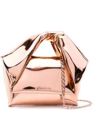 J.W.Anderson Small Twister tote bag
