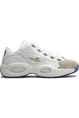 Reebok Question Low sneakers