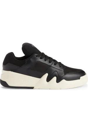 Giuseppe Zanotti Talon chunky low-top sneakers
