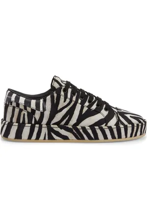 Giuseppe Zanotti Gz City leather sneakers