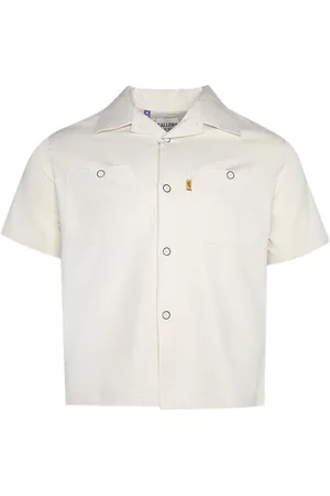 GALLERY DEPT. Mechanic cotton shirt
