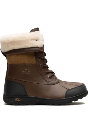 UGG Butte II "Coldweather" boots