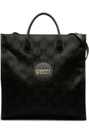 Gucci 2016-2023 Off The Grid two-way tote bag