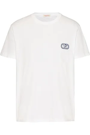 VALENTINO GARAVANI VLogo Signature cotton T-shirt