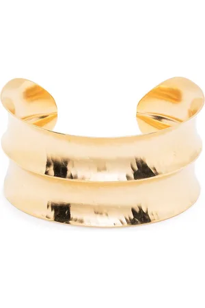 Dower and Hall Double concave nomad cuff