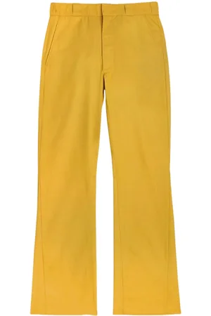 GALLERY DEPT. La Chino Flares trousers