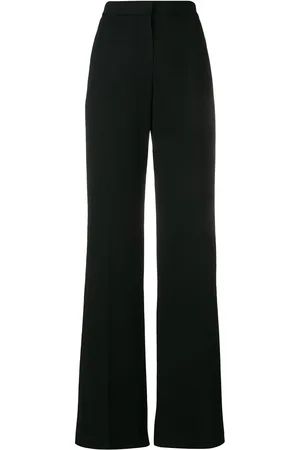 Alberta Ferretti Tailored fit trousers