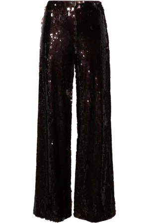 Staud Luke palazzo pants