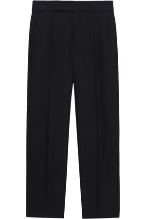 FEAR OF GOD Tailored straight-leg trousers